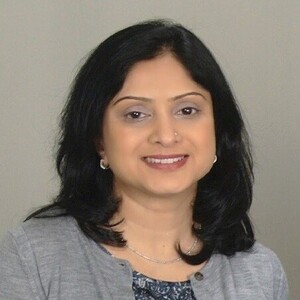 Jayana Shah